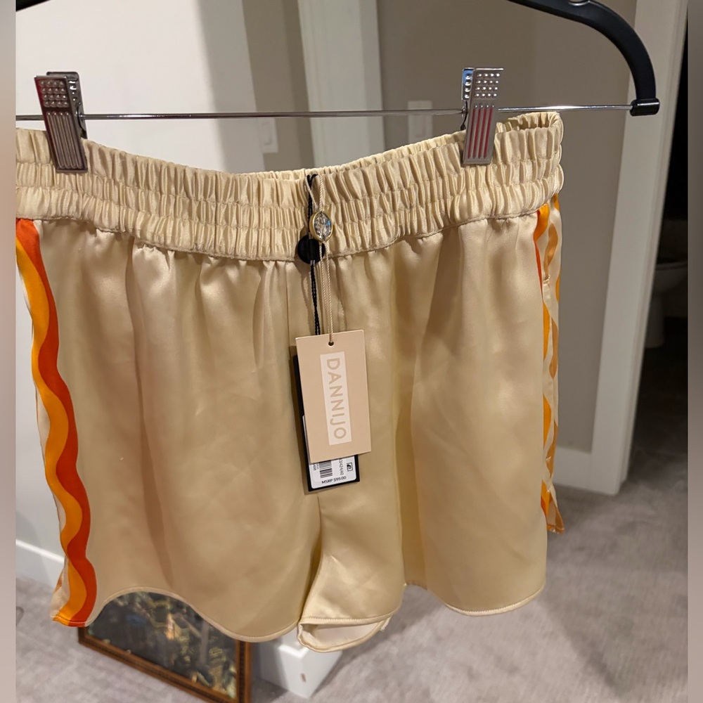 NWT Gianni Bini Super Cute Set - great for vacation! - Picture 6 of 7